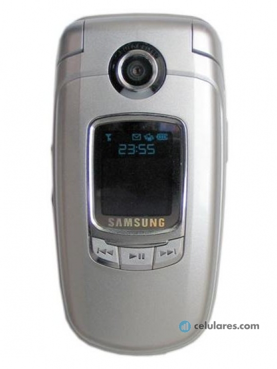 Imagem 3 Samsung SGH-E730