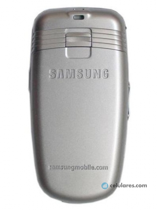 Imagem 4 Samsung SGH-E730