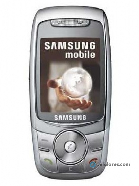 Imagem 2 Samsung SGH-E740