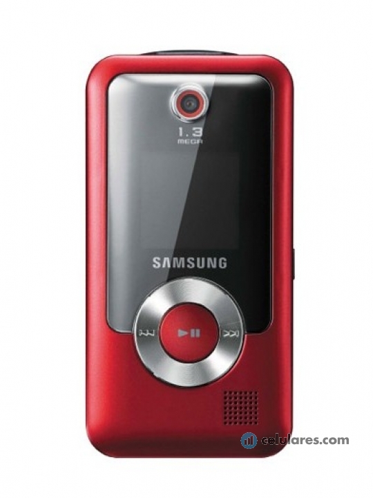 Imagem 2 Samsung SGH-F265L