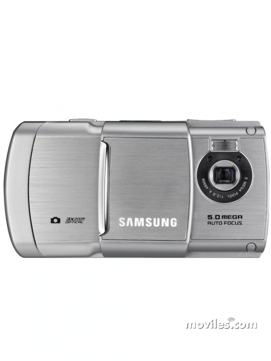 Imagem 3 Samsung G810