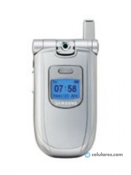 Imagem 2 Samsung SGH-P107