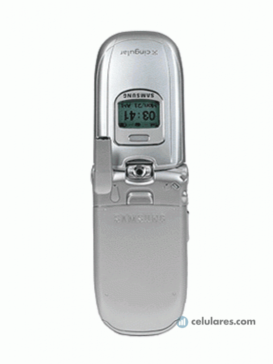 Imagem 3 Samsung SGH-P107