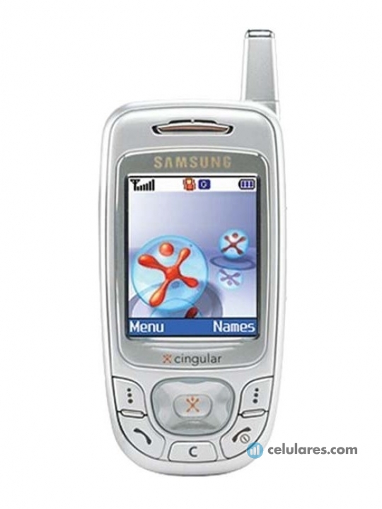 Imagem 2 Samsung SGH-P777