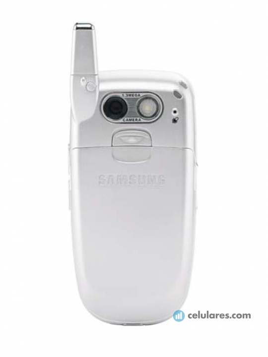 Imagem 3 Samsung SGH-P777