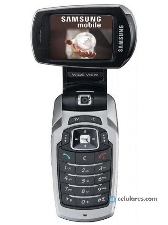 Imagem 2 Samsung P900