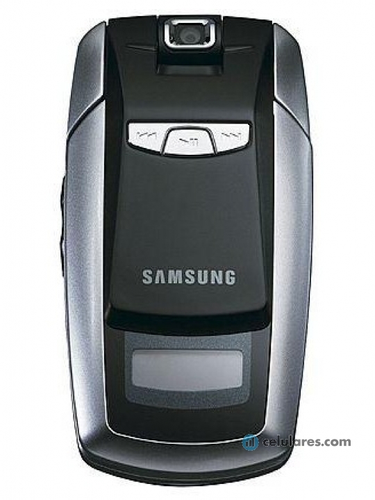 Imagem 2 Samsung P910