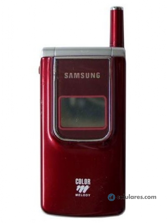 Imagem 2 Samsung S200
