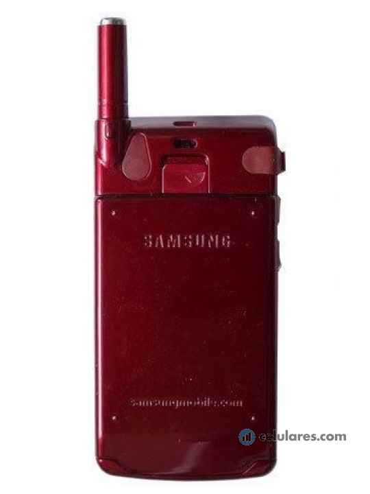 Imagem 3 Samsung S200