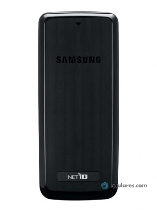 Imagem 2 Samsung SGH-T101G