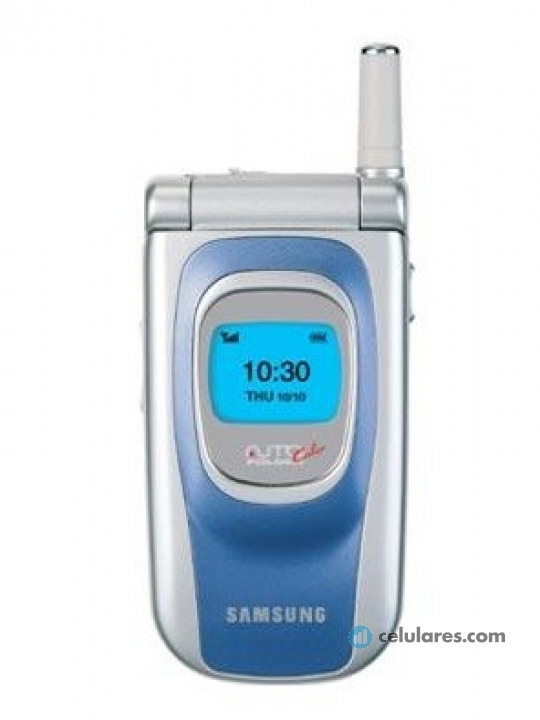 Imagem 2 Samsung T200