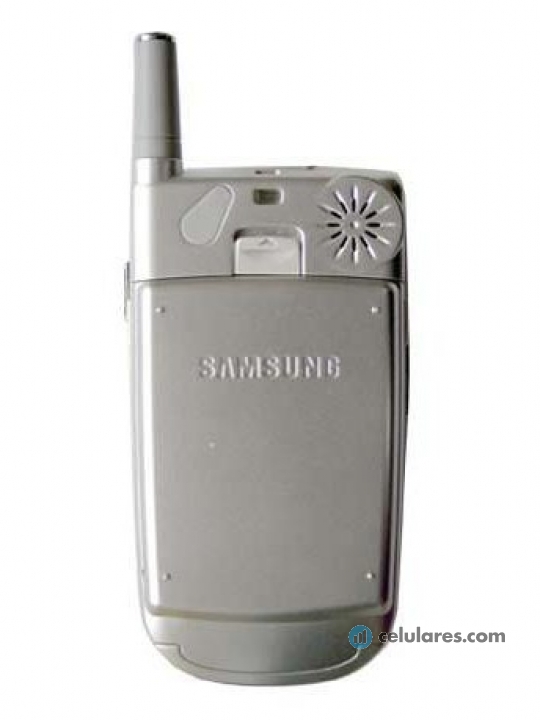 Imagem 3 Samsung T200
