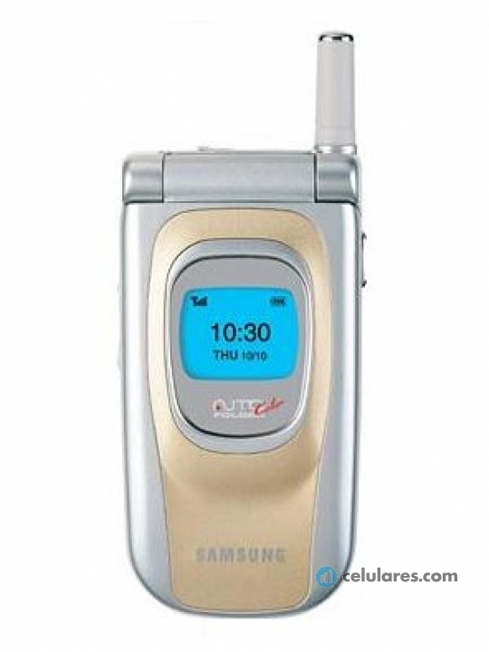 Imagem 4 Samsung T200