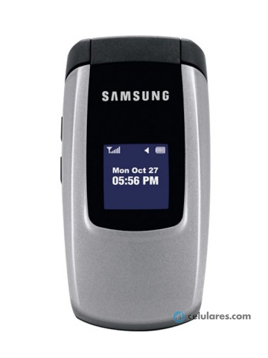 Imagem 2 Samsung SGH-T201G