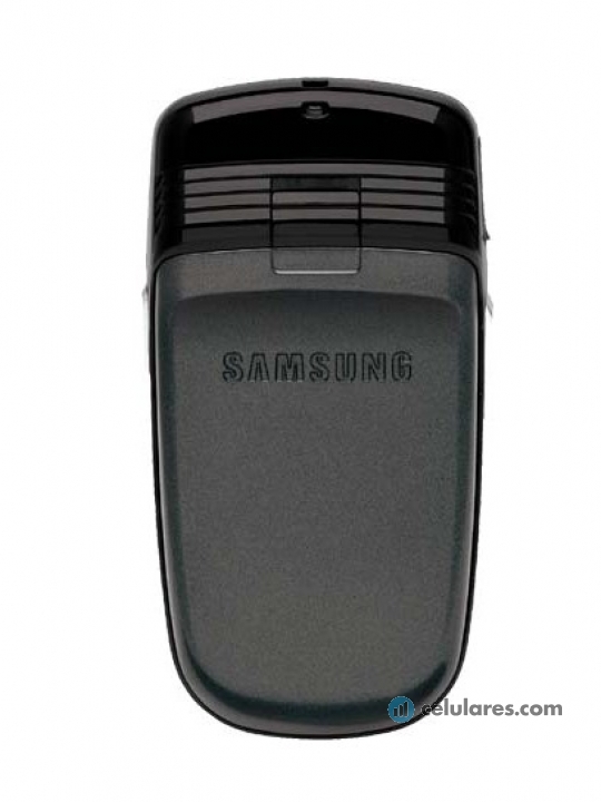 Imagem 3 Samsung SGH-T309