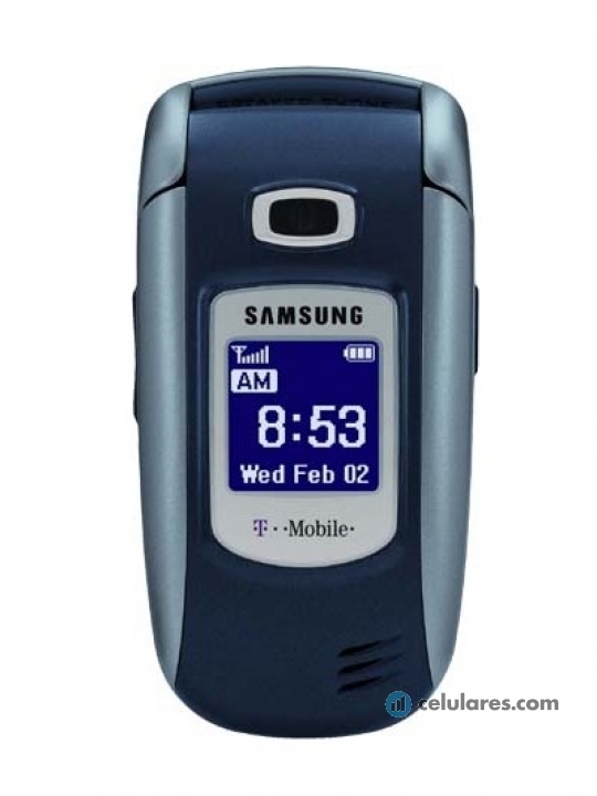 Imagem 2 Samsung SGH-T319