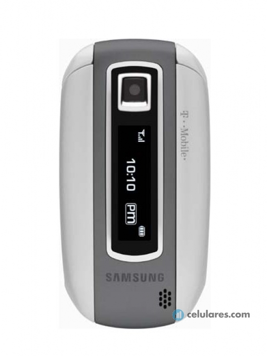 Imagem 2 Samsung SGH-T329