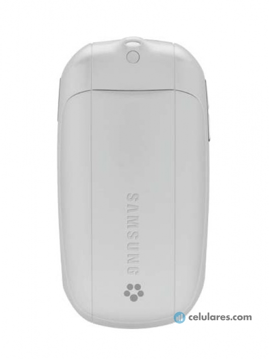 Imagem 3 Samsung SGH-T329