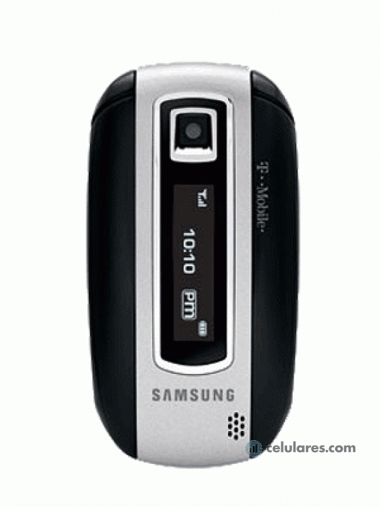 Imagem 4 Samsung SGH-T329