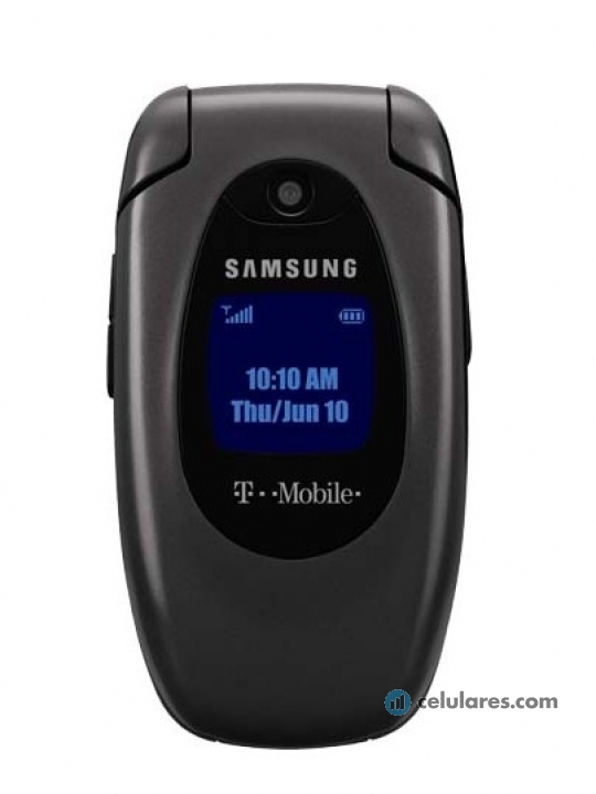 Imagem 2 Samsung SGH-T419