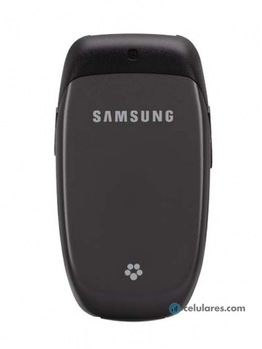 Imagem 3 Samsung SGH-T419