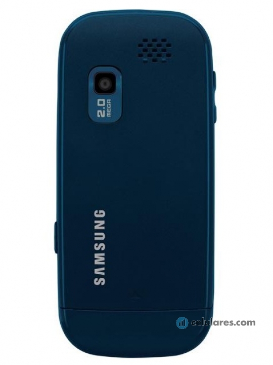 Imagem 3 Samsung T469 Gravity 2