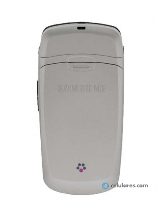 Imagem 3 Samsung SGH-T619