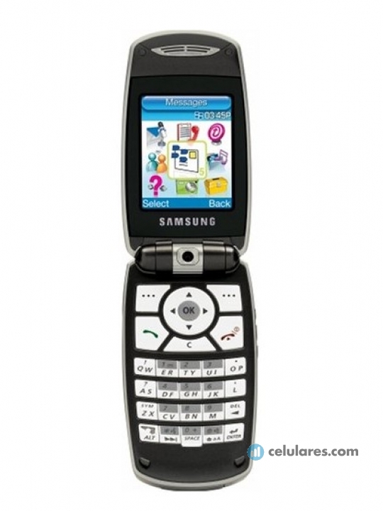 Samsung SGH-T719