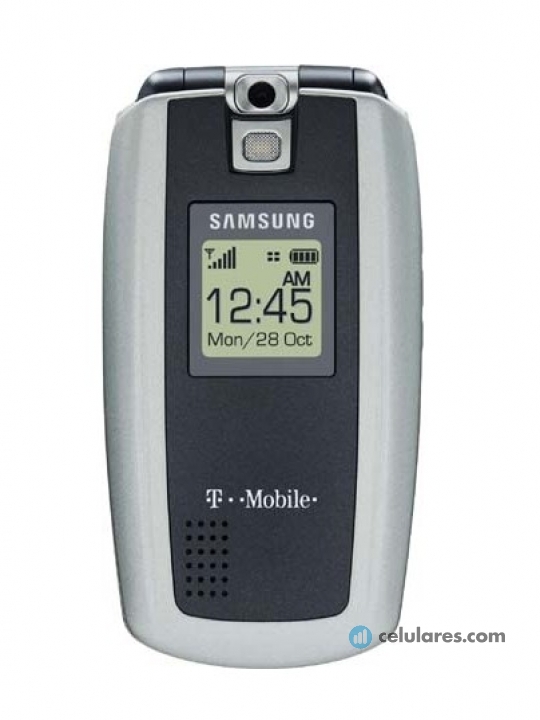 Imagem 2 Samsung SGH-T719