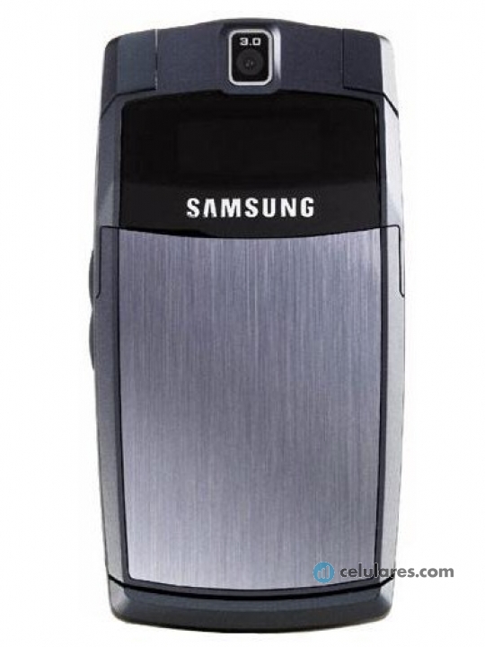 Imagem 2 Samsung U300 Ultra Edition