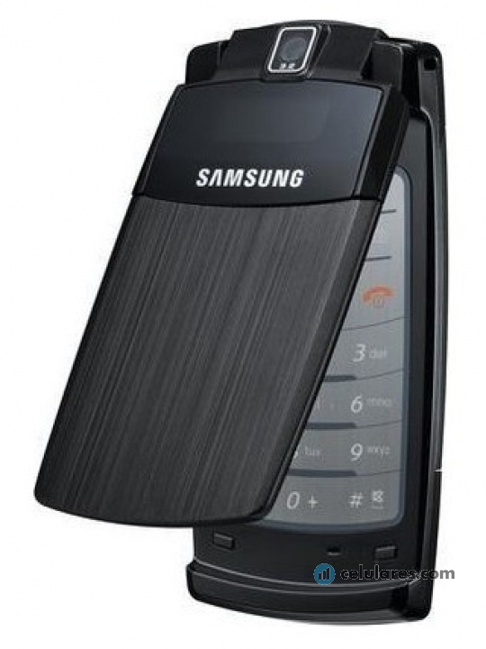 Imagem 3 Samsung U300 Ultra Edition