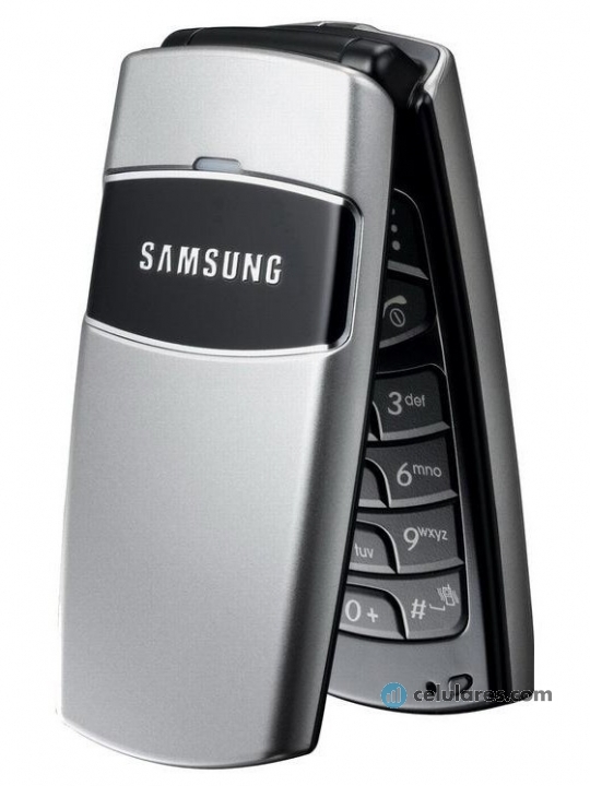 Imagem 2 Samsung X200