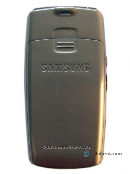 Imagem 3 Samsung X200