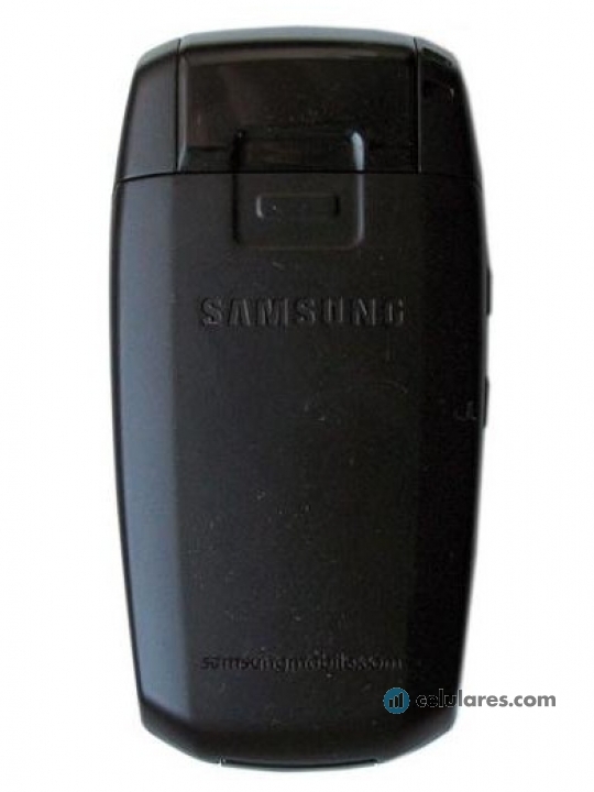 Imagem 3 Samsung X300