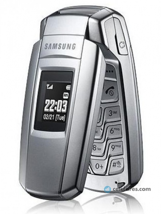 Imagem 4 Samsung X300