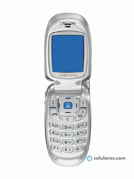 Samsung SGH-X426