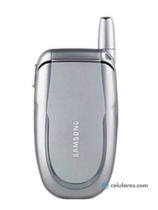 Imagem 2 Samsung SGH-X426