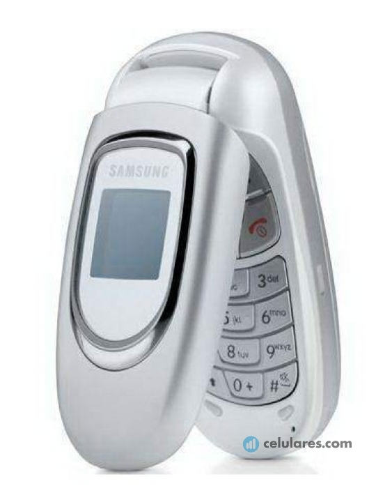 Samsung SGH-X467