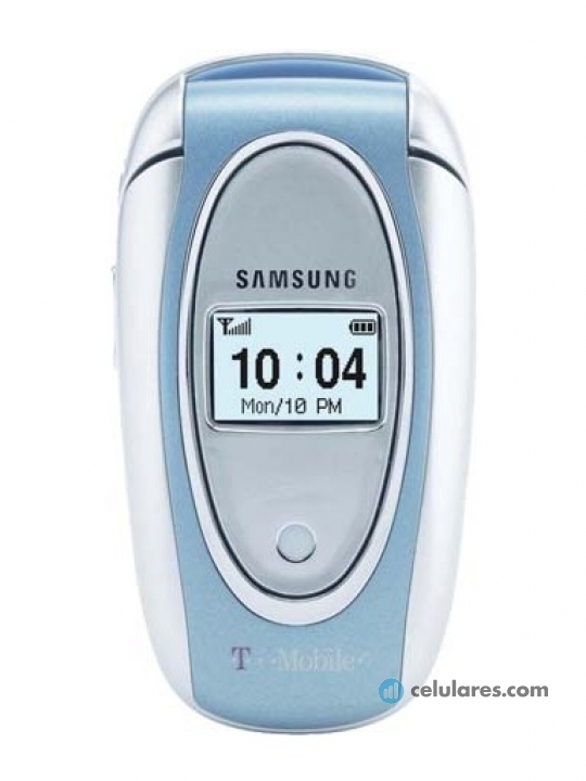 Imagem 2 Samsung SGH-X475