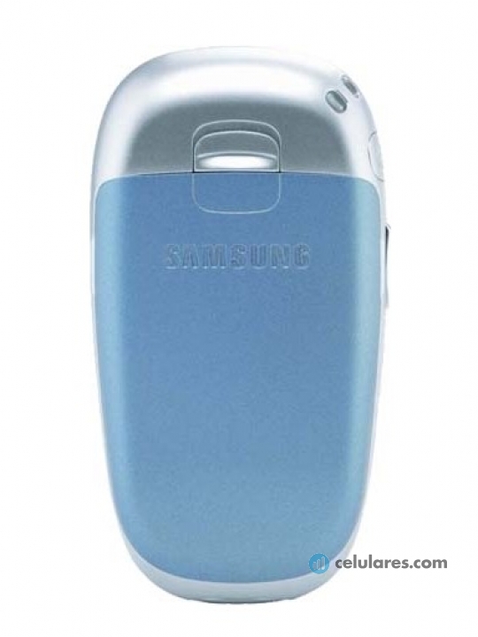 Imagem 3 Samsung SGH-X475