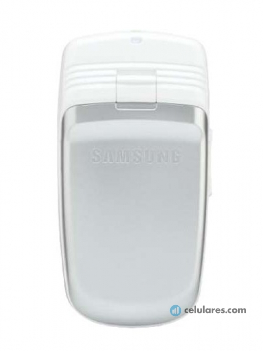 Imagem 3 Samsung SGH-X495