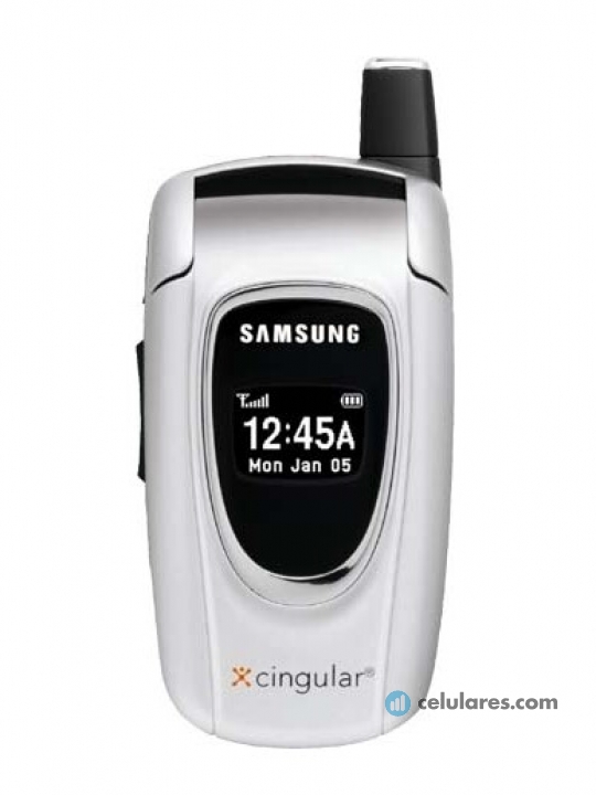 Imagem 2 Samsung SGH-X497