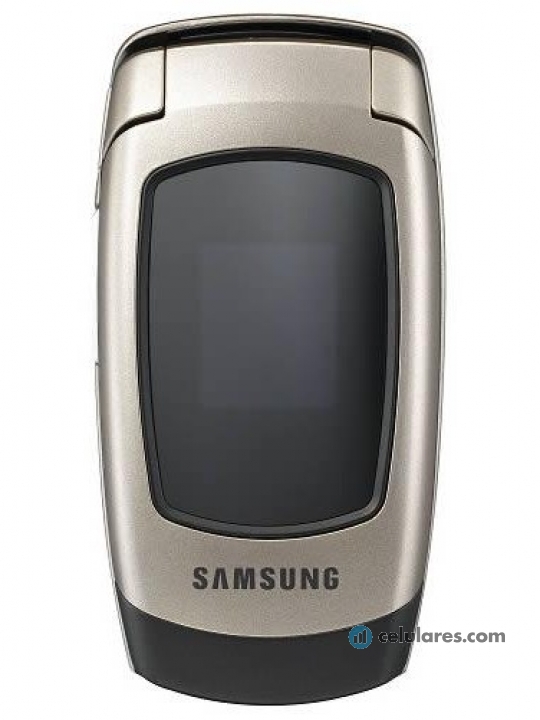 Imagem 2 Samsung X500