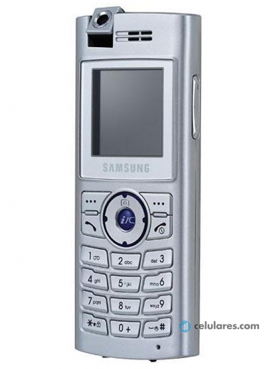 Samsung X610