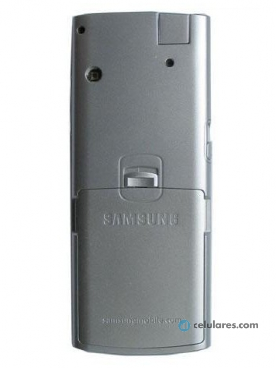Imagem 2 Samsung X610