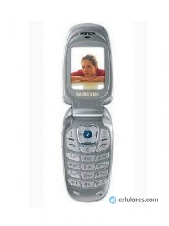 Samsung SGH-X636