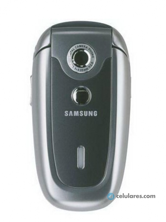 Imagem 2 Samsung SGH-X636