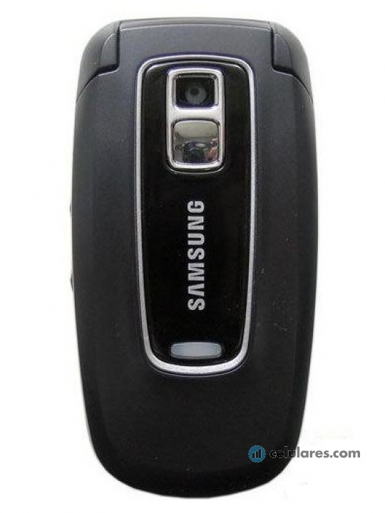 Imagem 2 Samsung X650