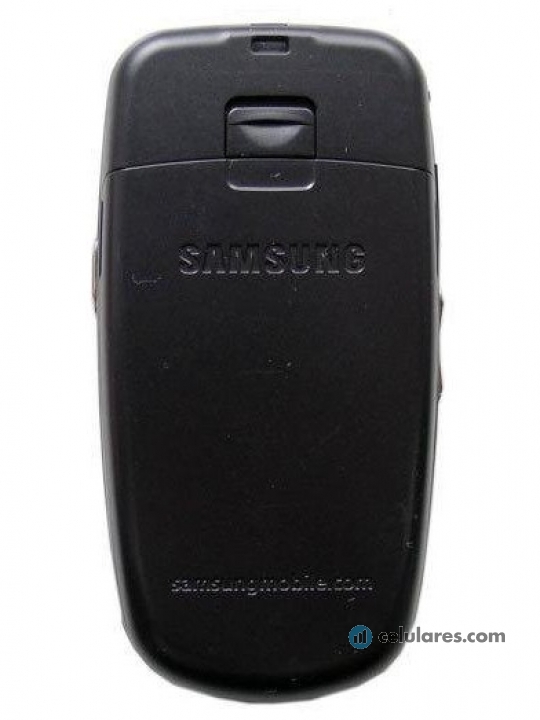 Imagem 3 Samsung X650