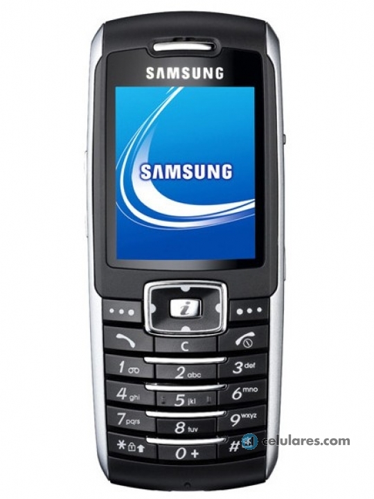 Samsung X700